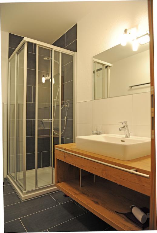 Apart Alpinlive Ladis Kamer foto
