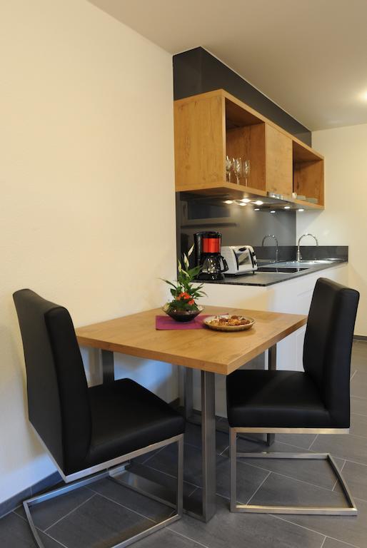 Apart Alpinlive Ladis Kamer foto