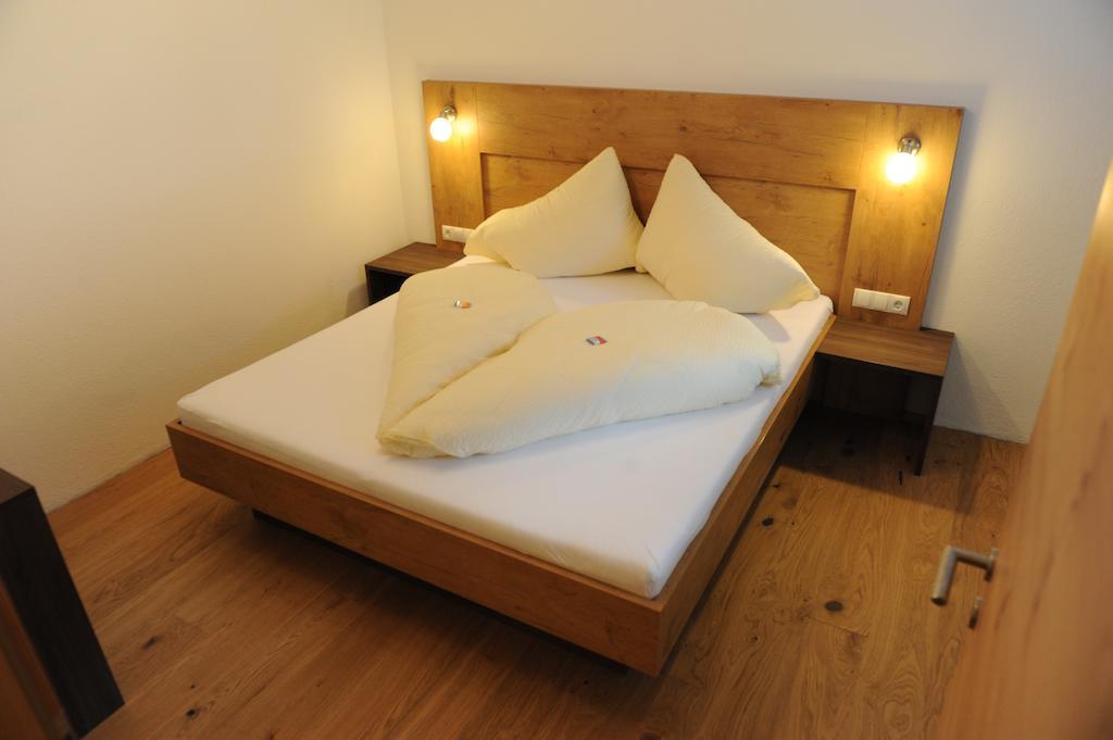 Apart Alpinlive Ladis Kamer foto